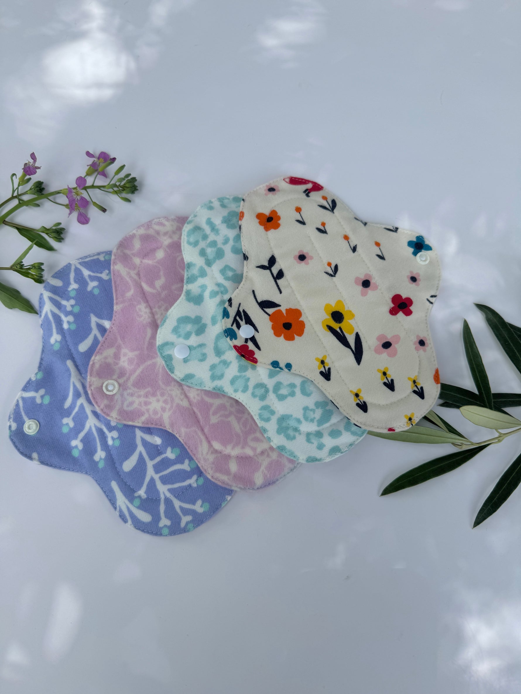 Toalla ultra ligera 19 cm