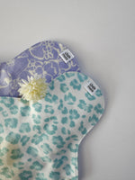 Toalla menstrual terapéutica