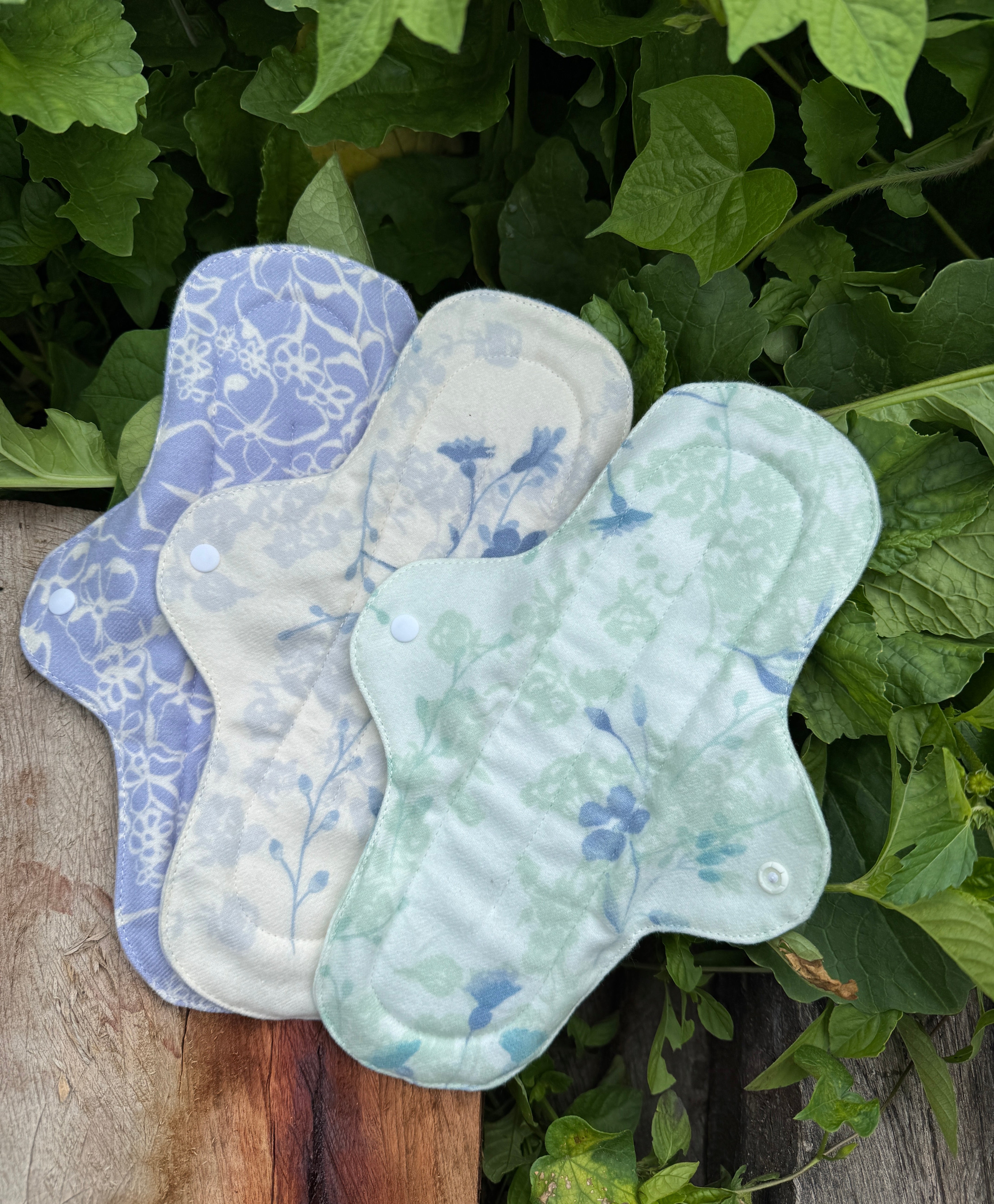 Toalla regular 26 cm