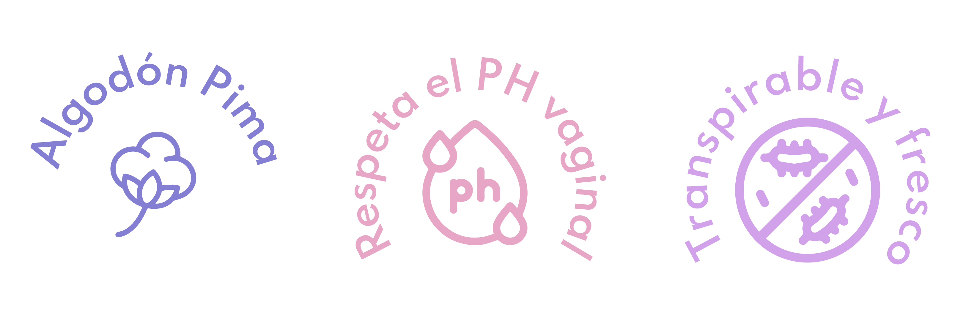 Toalla nocturna 29 cm