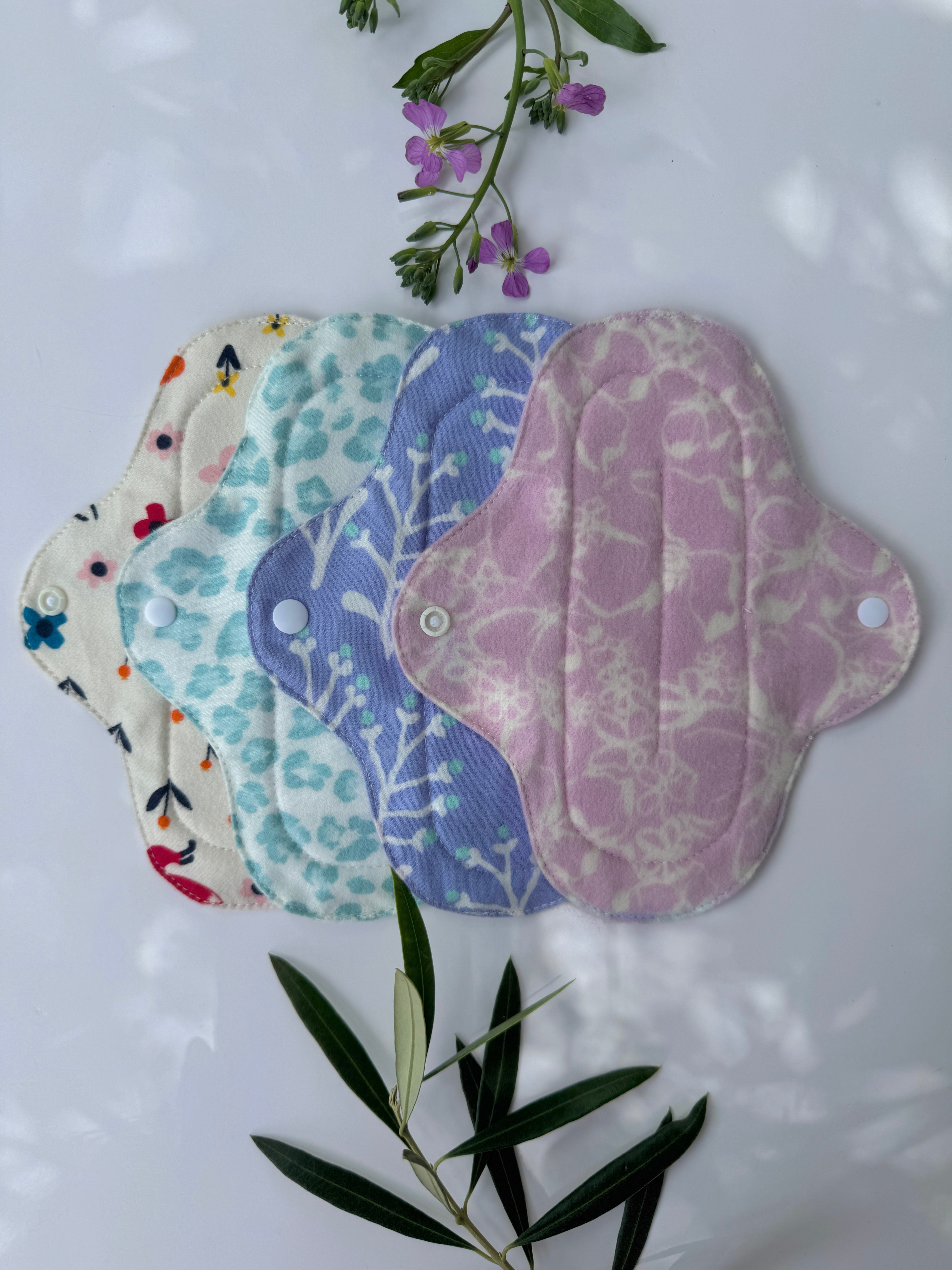 Toalla ultra ligera 19 cm