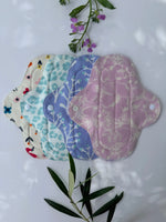 Toalla ultra ligera 19 cm