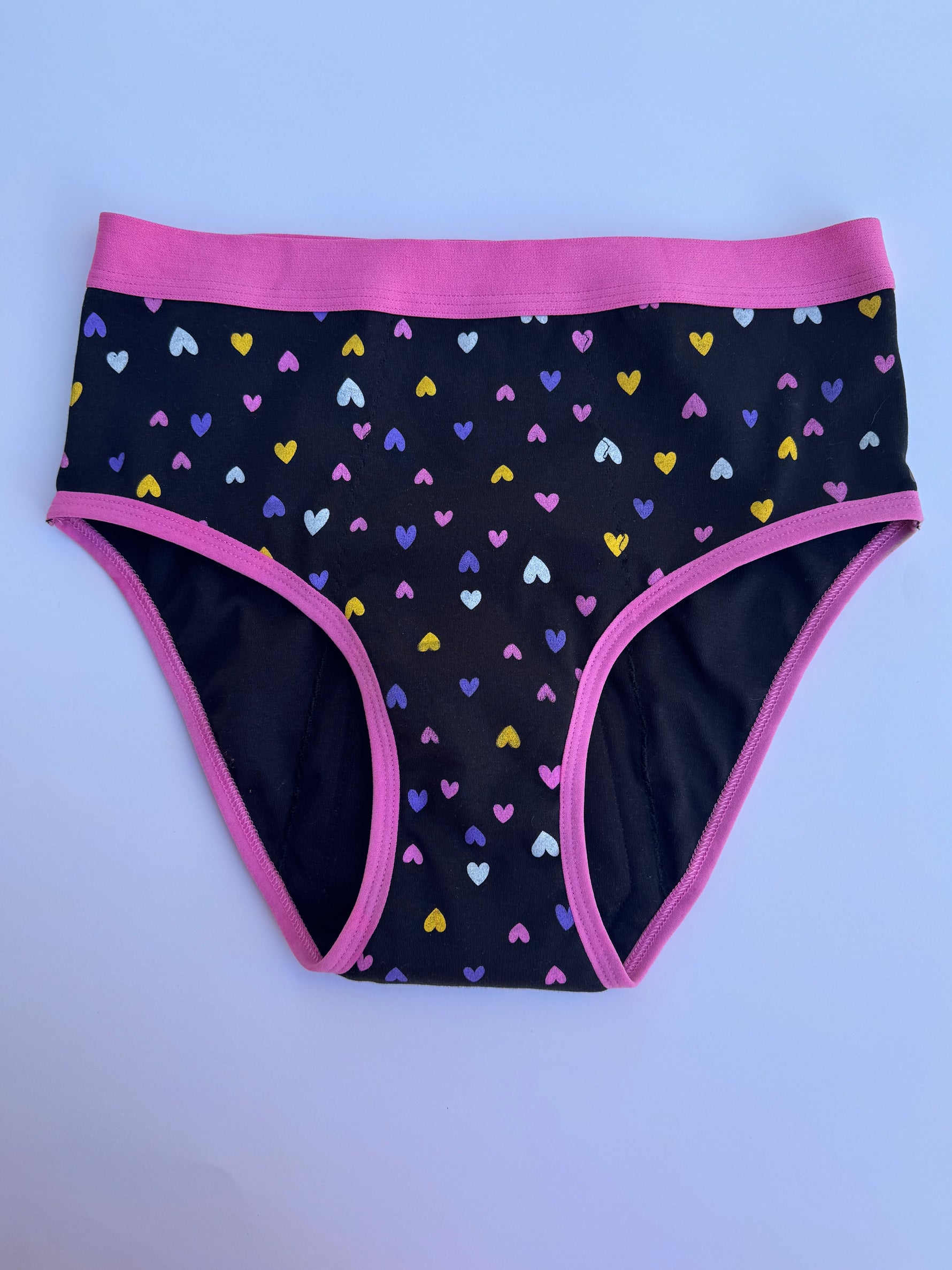 Calzón menstrual TEENS