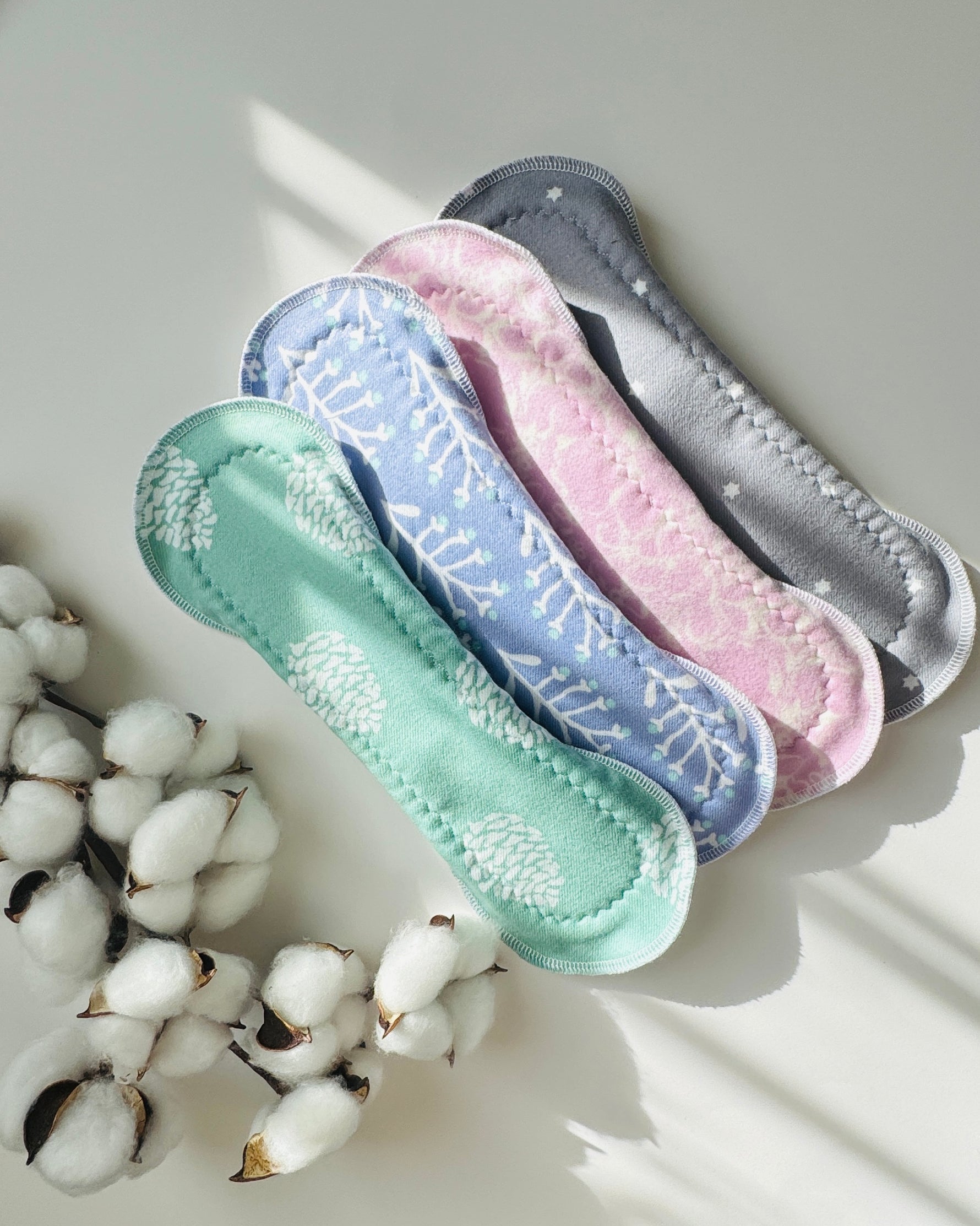 Toalla nocturna 29 cm