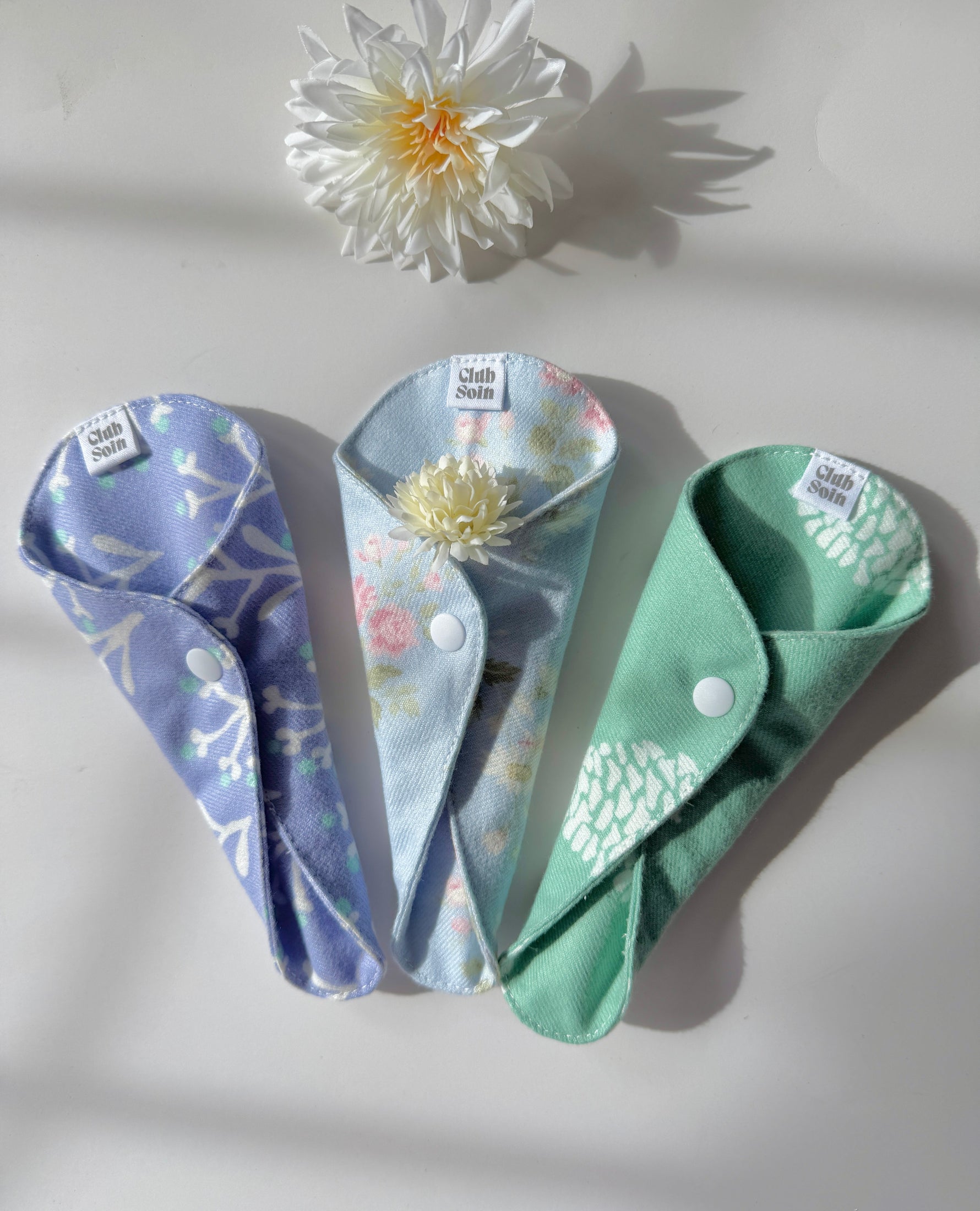 Toalla para tanga 18 cm
