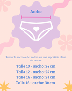 Cayetana surtido pack x 3 unidades