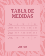 Ezra, tanga menstrual