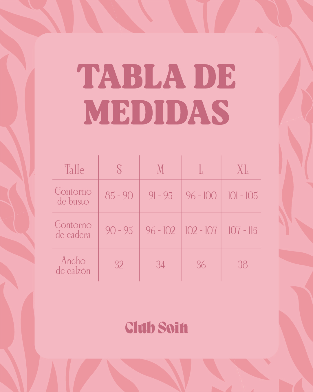 Ezra, tanga menstrual