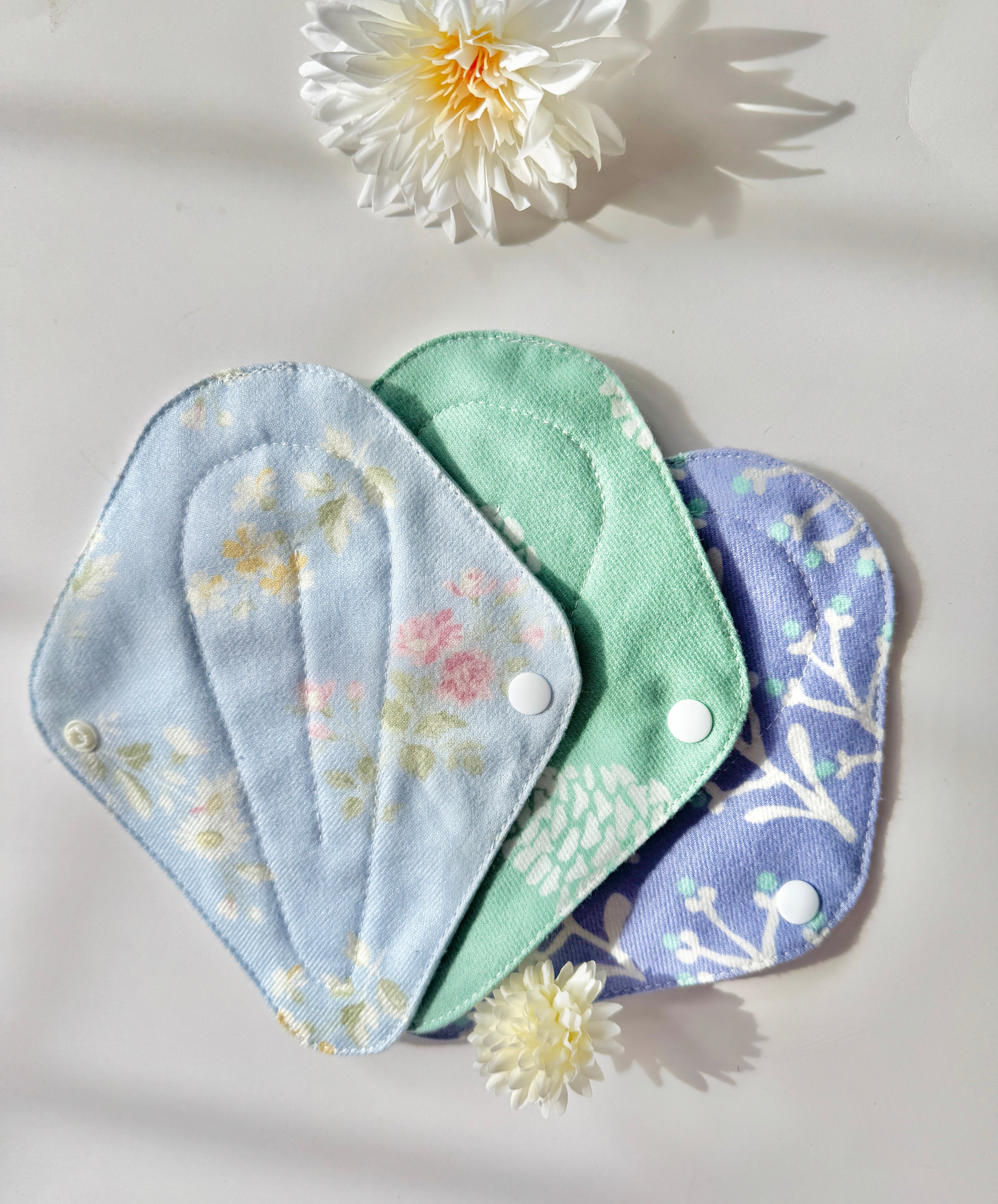 Toalla para tanga 18 cm