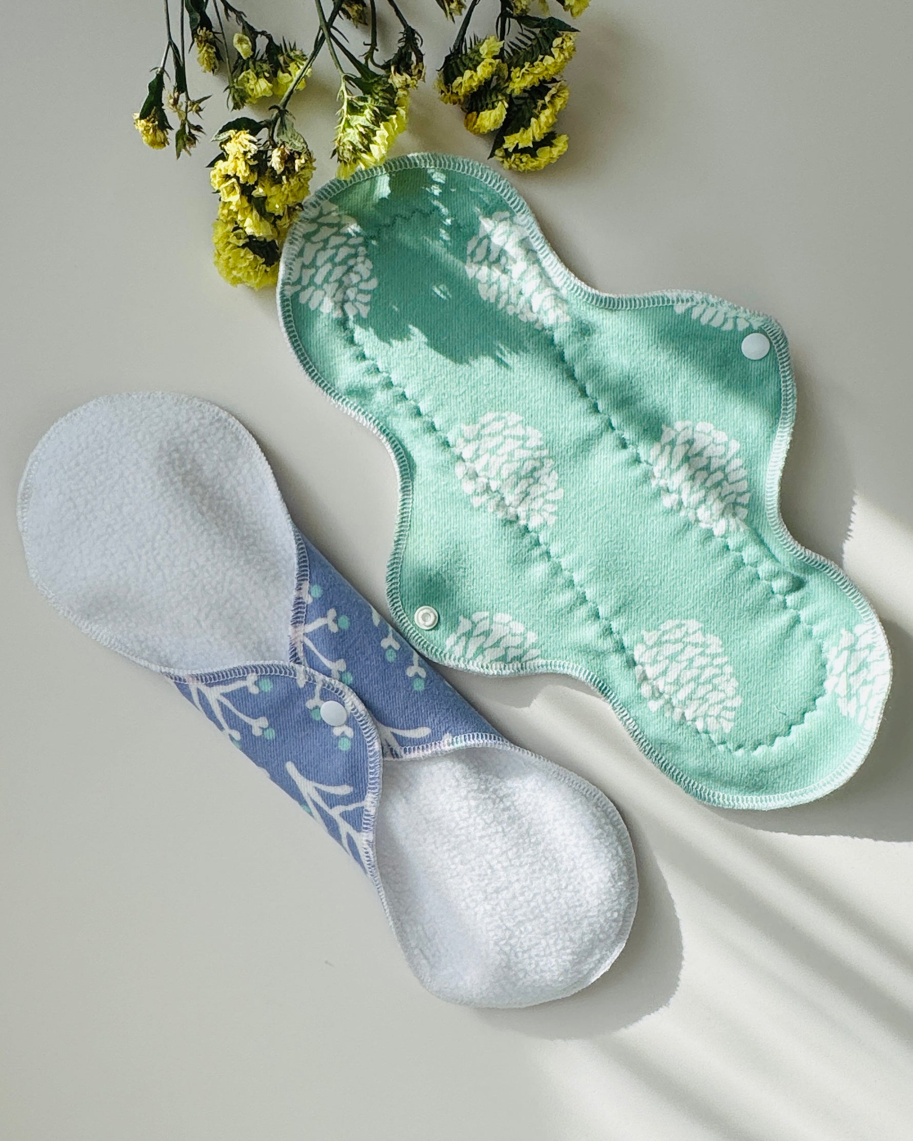 Toalla nocturna 29 cm