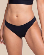 Ezra, tanga menstrual