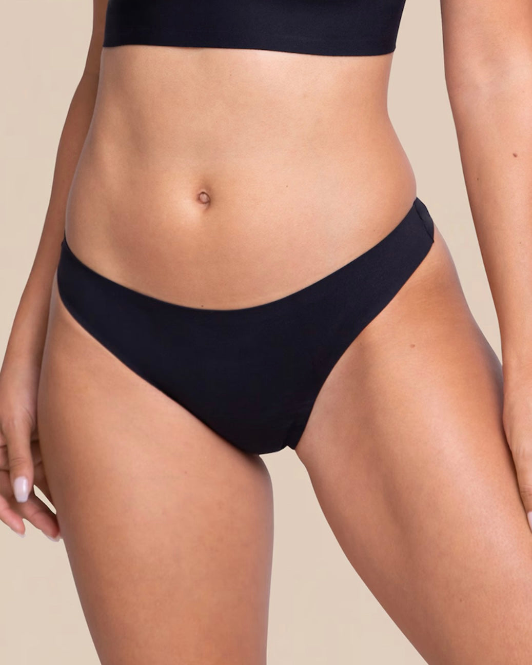 Ezra, tanga menstrual