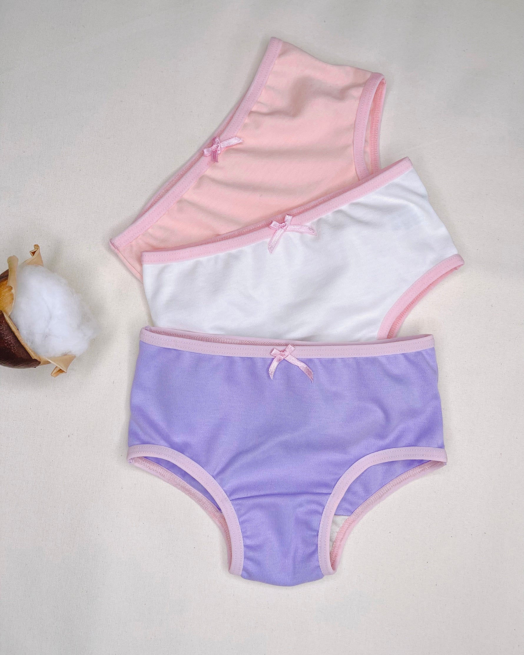 Cayetana surtido pack x 3 unidades