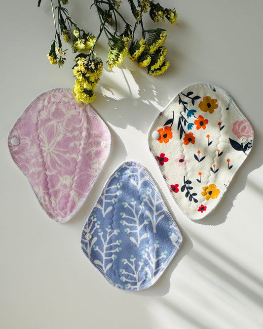 Toalla para tanga 18 cm