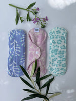 Toalla ultra ligera 19 cm