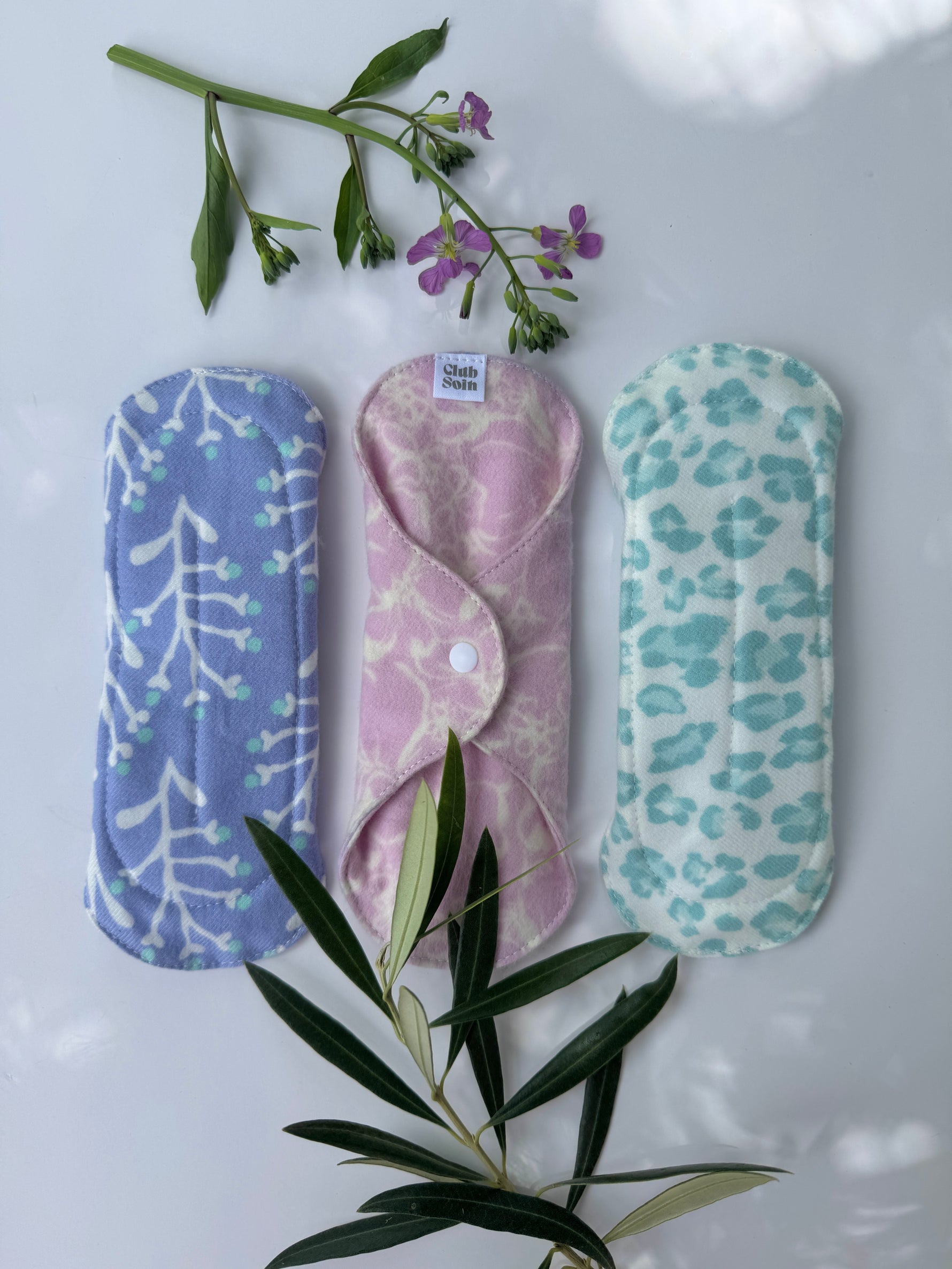 Toalla ultra ligera 19 cm