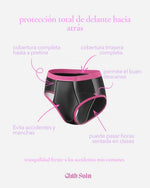 Calzón menstrual TEENS
