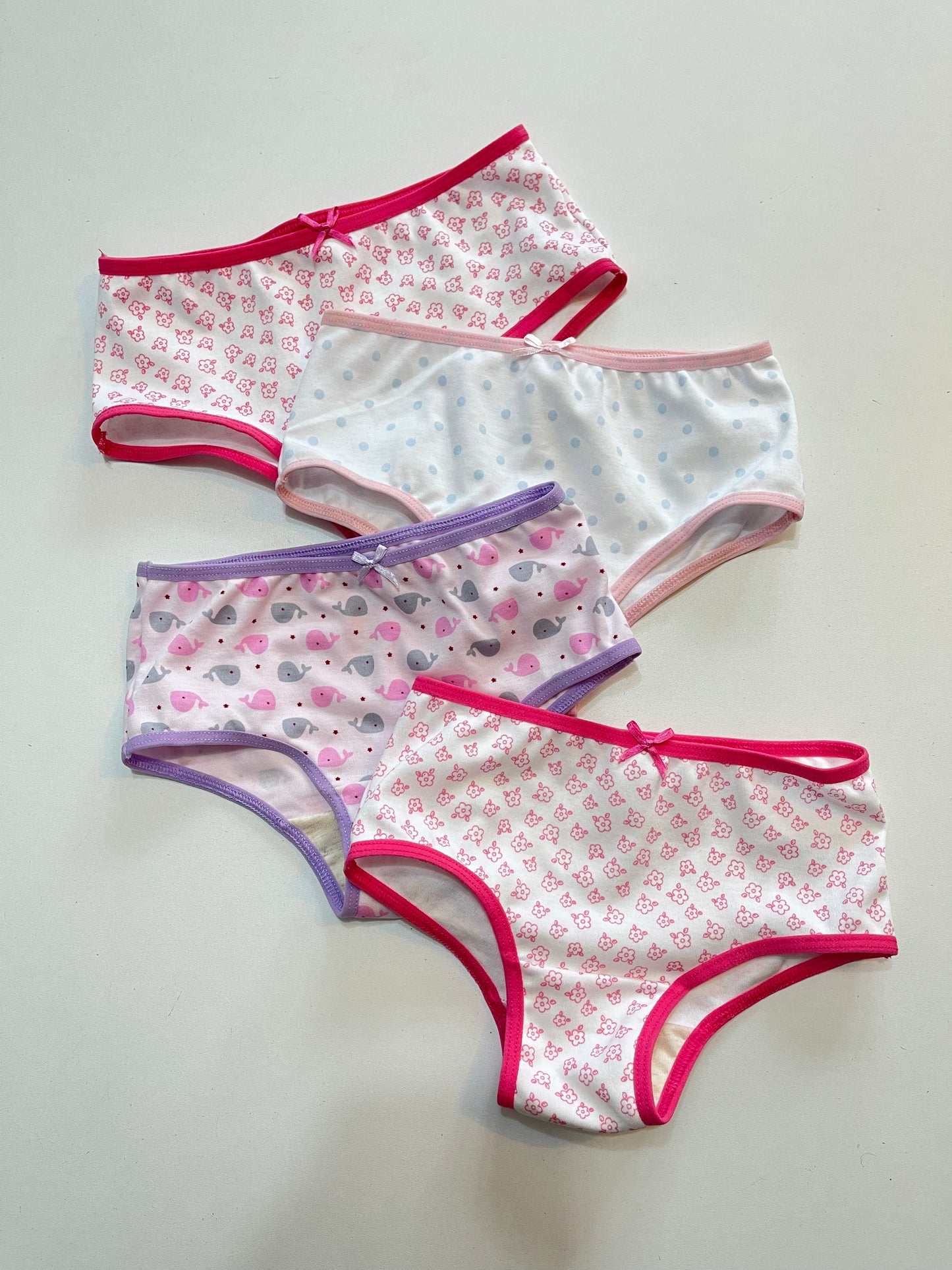 Cayetana surtido pack x 9