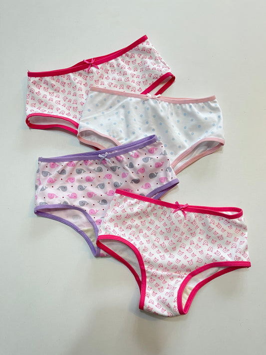 Cayetana surtido pack x 9